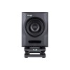 Fluid Audio DS5 - a pair of stands for 4-inch and 5-inch studio monitors