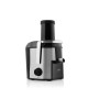 ETA | Juicer | Fresher II ETA503290000 | Type Centrifugal | Silver/Black | 800 W | Number of speeds 2 | 19000 RPM