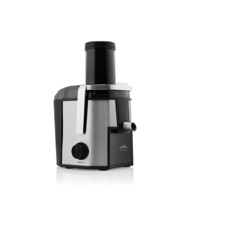 ETA | Juicer | Fresher II ETA503290000 | Type Centrifugal | Silver/Black | 800 W | Number of speeds 2 | 19000 RPM