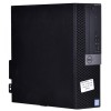 DELL OptiPlex 7050 i5-7500 16GB 256GB SSD SFF Win10pro Used