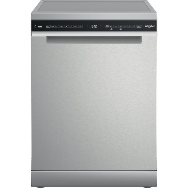 Whirlpool MaxiSpace W7F HS41 X Freestanding ...
