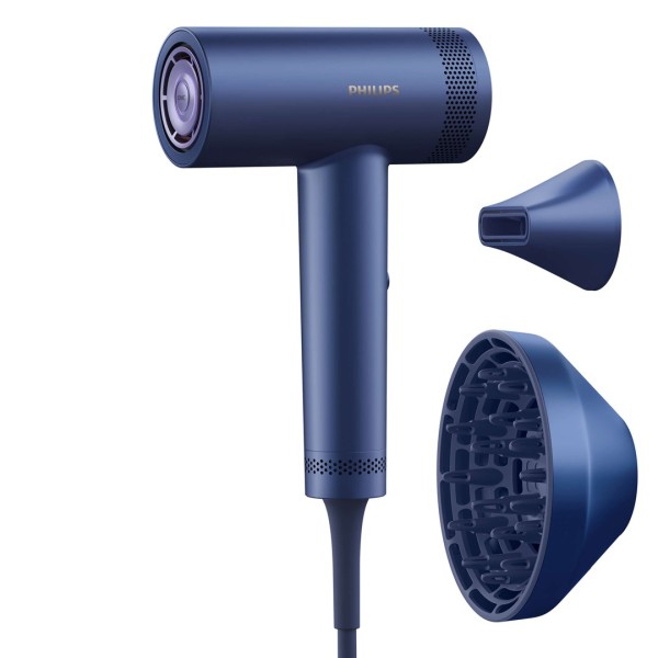 Philips 8000 series BHD839/10 hair dryer ...