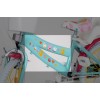 TOIMSA TOI1698 16" Peppa Pig children's bicycle