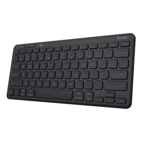 KEYBOARD WRL LYRA/ENG 24707 TRUST