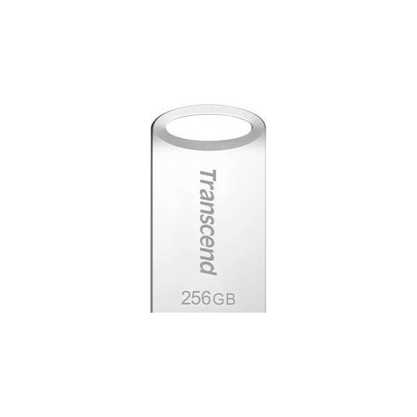 MEMORY DRIVE FLASH USB3.1/256GB TS256GJF710S TRANSCEND