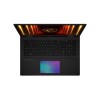 Notebook|MSI|Titan 18 HX AI A2XWJG|CPU  Core Ultra|U9-285HX|2800 MHz|18
