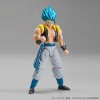 Figurine collector's BANDAI FIGURE-RISE SUPER SAIYAN GOD SUPER SAIYAN GOGETA