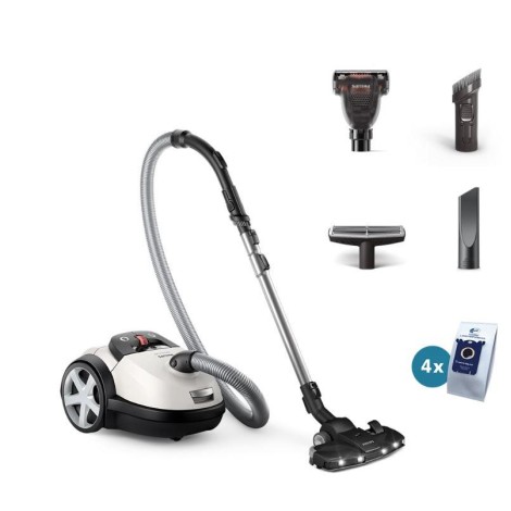 VACUUM CLEANER/XD8142/12 PHILIPS