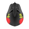Full-face helmet Kamikaze Katana AKC205 size L