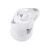 Adler | Kettle | AD 08 | Standard | 850 W | 1 L | Plastic | 360° rotational base | White