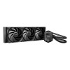 CPU COOLER S_MULTI/PURE LOOP 3 BW029EU BE QUIET