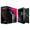 CASE MIDITOWER ATX W/O PSU/GX601 ROG STRIX HELIOS BK ASUS