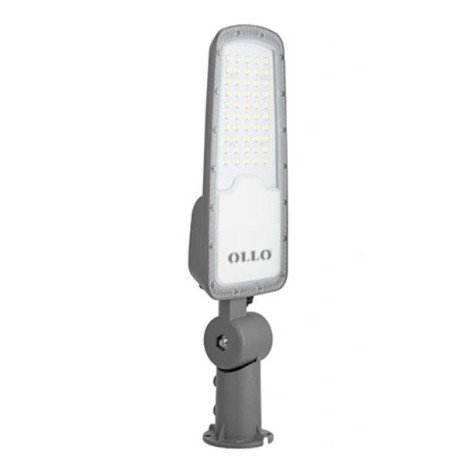 Lamp|OLLO|Power consumption 60 Watts|Luminous flux 8400 Lumen|4000 K|AC100-277V, 50-60Hz|VS702-60W