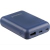 POWER BANK USB 10000MAH/DARK BLUE XS10000 INTENSO