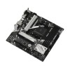 Asrock A520M Pro4 Socket AM4 micro  ATX