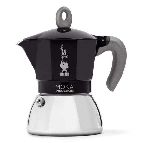 Bialetti Moka Induction Moka pot 4tz