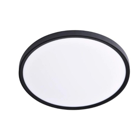 Lamp|VISIONAL|Power consumption 18 Watts|Luminous flux 2160 Lumen|6000 K|AC170-265V|VS-FL-18-IP44/B