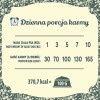 FOLK Wielkopolska kaczka z królikiem, z dodatkiem aromatycznych jabłek i majeranku 7kg