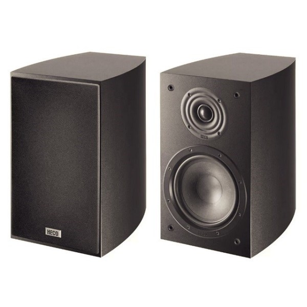 HECO VICTA ELITE 302 Speaker Black ...