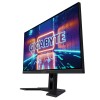 Gigabyte M27Q X Gaming Monitor 68.6 cm (27") 2560 x 1440 pixels LED Black