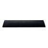 Razer Ergonomic Wrist Rest Pro For Full-sized Keyboards, Black | Razer | Ergonomic Wrist Rest Pro | Black