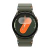 SMARTWATCH GALAXY WATCH7/40MM GREEN SM-L300 SAMSUNG