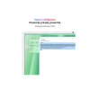 Apple iMac 24” 4.5K Retina, Apple M4 10C CPU, 10C GPU/16GB/256GB SSD/Green/INT | Apple