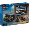 LEGO CITY 60479 Police Prisoner Transport Van