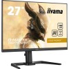 iiyama GB2790QSU-B5 computer monitor 68.6 cm (27") 2560 x 1440 pixels Wide Quad HD LCD Black