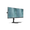 DIGITUS Dual Monitor Stand Mount