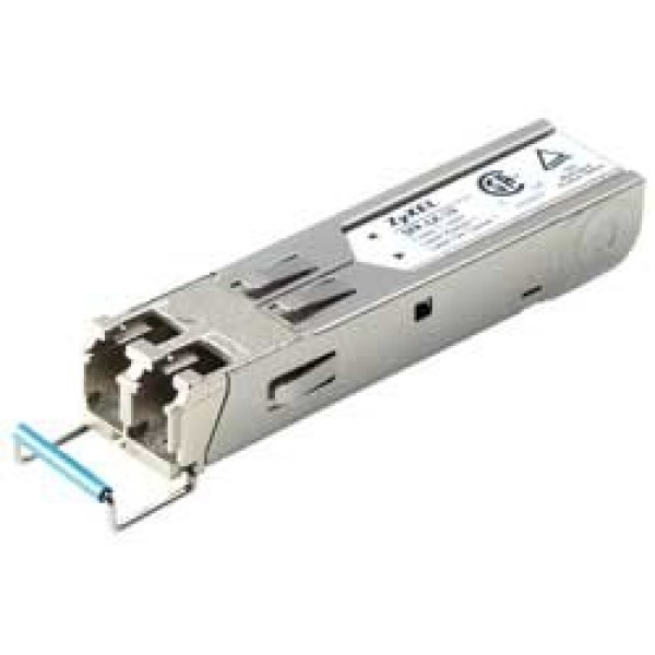 Zyxel SFP-LX-10-D network transceiver module 1000 ...