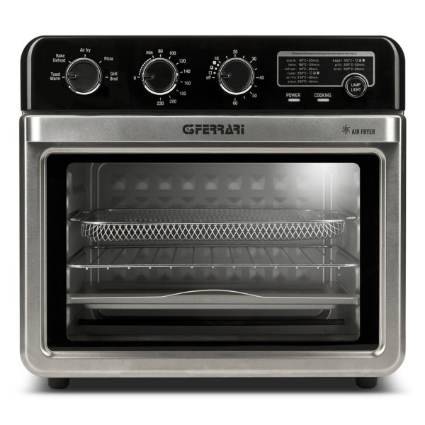 G3 Ferrari G10221 Hot air fryer ...