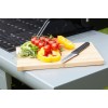 Barbecook | Bamboo cutting board FSC, 40 x 30 x 1.5 cm (per 6 pcs) | BC-ACC-7301