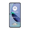 Motorola Moto G84 PAYM0005PL smartphone 16.6 cm (6.55") Dual SIM Android 13 5G USB Type-C 12 GB 256 GB 5000 mAh Blue