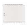 LANBERG Wall mount cabinet 19inch 9U