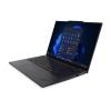 Lenovo ThinkPad X13 Gen 6 13.3 WUXGA ULT5-225U/32GB/512GB/Intel Graphics/WIN11 Pro/ENG kbd/LTE Upgradable/3Y Warranty | Lenovo