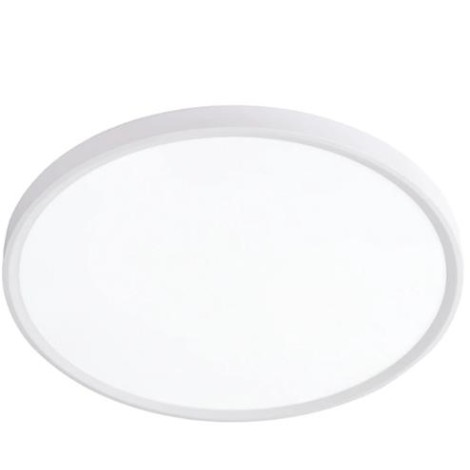 Lamp|OTHER|Power consumption 40 Watts|Luminous flux 4800 Lumen|6000 K|VS-FL-40-PIR-IP44/W