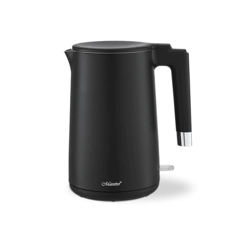 1.7L electric kettle MR-026-BLACK MAESTRO