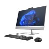 HP EliteOne 870 G9 AiO i5-14500 27.0"FHD IPS 250nits AG 16GB DDR5 4800 SSD512 UHD 770 Cam 5Mpx W11Pro 3Y OnSite