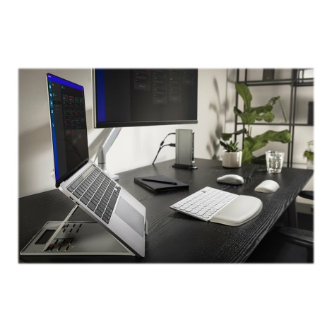 KENSINGTON One-Touch Single Monitor Arm