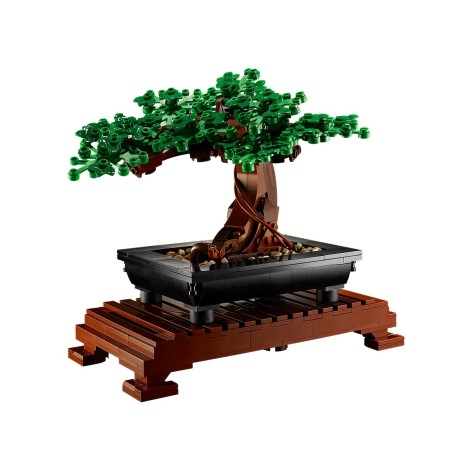 LEGO Icons Bonsai Tree (10281) | LEGO