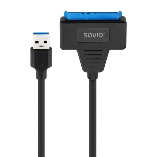 SAVIO AK-68 Adapter USB-A 3.1 Gen ...