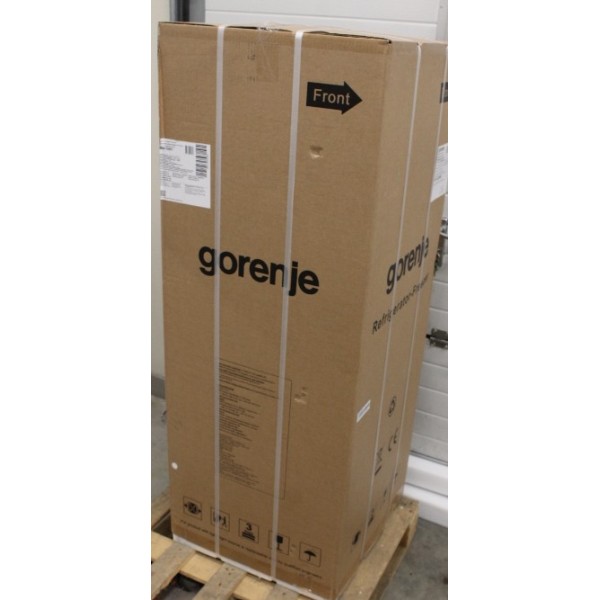 SALE OUT. Gorenje Refrigerator | RF4142PW4 ...