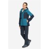 VIKING Numani Lady women's jacket, navy blue, size M