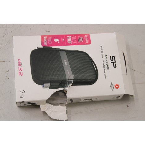SALE OUT. Silicon Power HDD A60 | 2000 GB | 2.5 