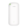 D-Link | AX1800 Mesh Wi-Fi 6 Range Extender | DAP-X1860/E | 802.11ac | 1200+574 Mbit/s | 10/100/1000 Mbit/s | Ethernet LAN (RJ-45) ports 1 | No mobile broadband | MU-MiMO Yes | Antenna type 2xInternal