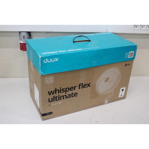 SALE OUT. Duux Whisper Flex Ultimate ...