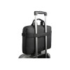 Lenovo | 16“ Topload T210 (Eco) | Essential | Messenger-Briefcase | Black | Shoulder strap