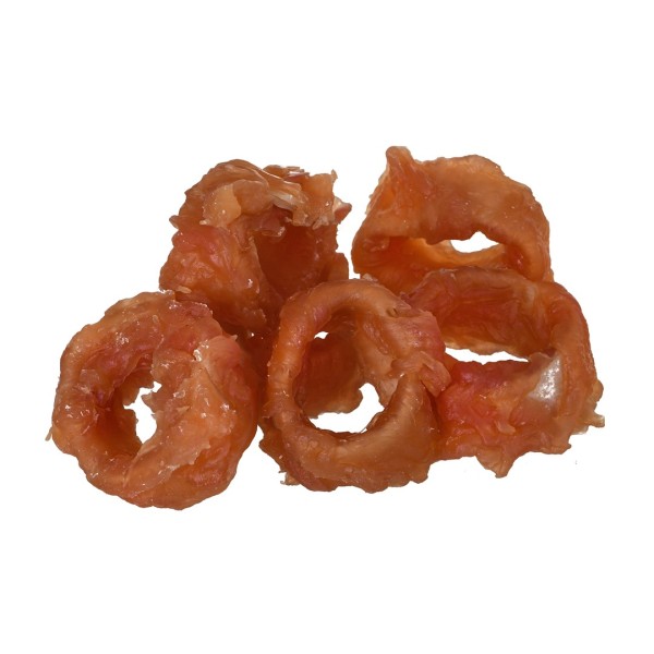 PETITTO Fish and chicken rings - ...