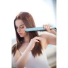 Remington S7300 hair styling tool Straightening iron Warm Black,Blue
